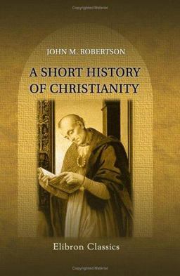 A Short History of Christianity