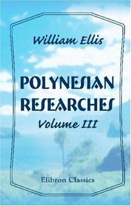 Polynesian Researches