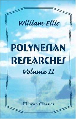 Polynesian Researches