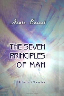 The Seven Principles of Man