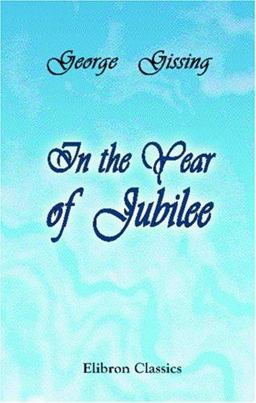 In the Year of Jubilee