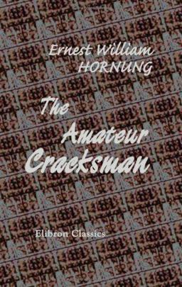 The Amateur Cracksman