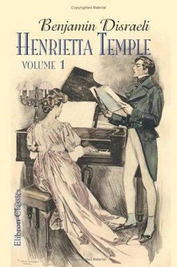 Henrietta Temple