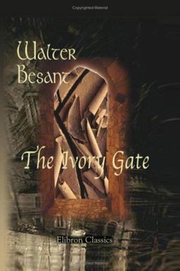 The Ivory Gate