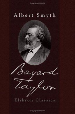 Bayard Taylor