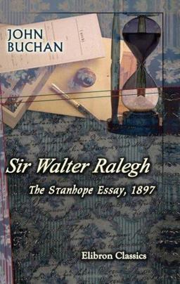 Sir Walter Raleigh