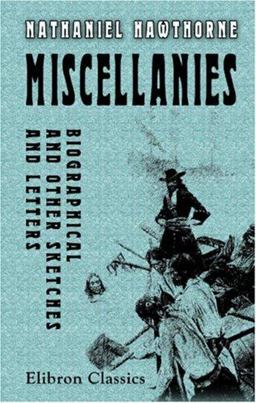 Miscellanies