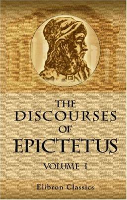The Discourses of Epictetus