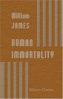 Human Immortality