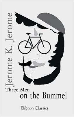 Three Men on the Bummel