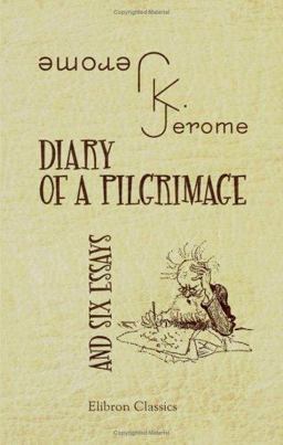 Diary of a Pilgrimage