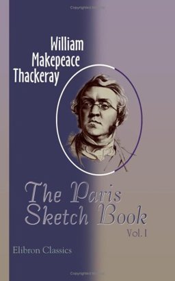 The Paris Sketch Book