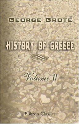 History of Greece