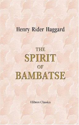 The Spirit of Bambatse