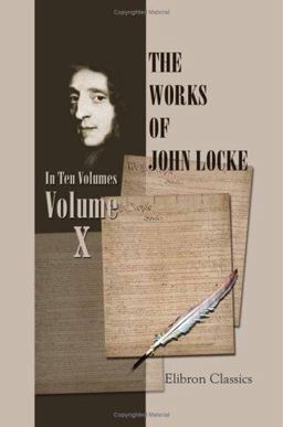 The Works of John Locke