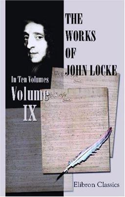 The Works of John Locke
