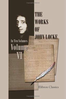 The Works of John Locke
