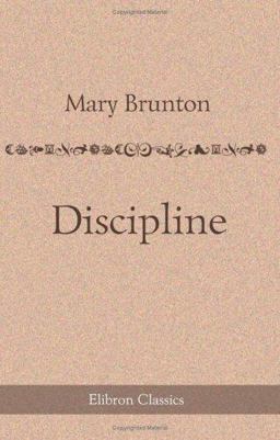 Discipline Discipline