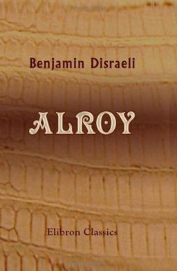 Alroy