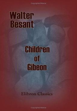 Children of Gibeon
