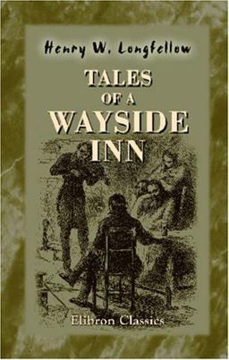 Tales of a Wayside Inn
