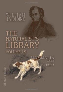 The Naturalist's Library