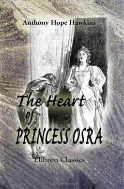 The Heart of Princess Osra