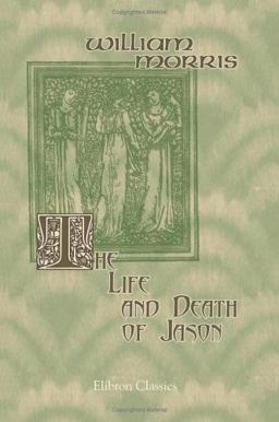 The Life and Death of Jason