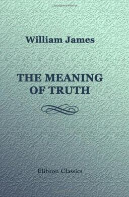 The Meaning of Truth