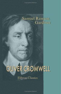 Oliver Cromwell