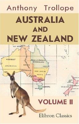 Australia and New Zealand