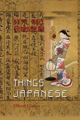 Things Japanese