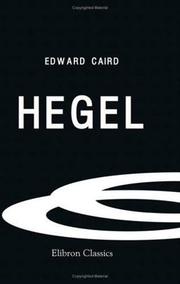 Hegel