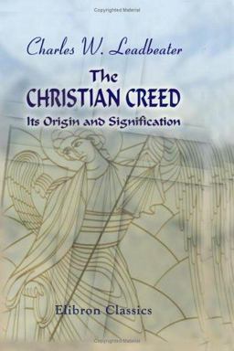 The Christian Creed