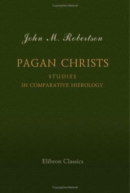 Pagan Christs