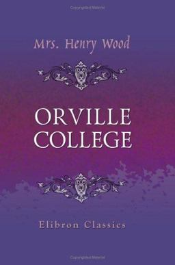 Orville College Orville College