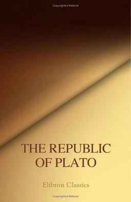 The Republic of Plato