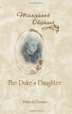 The Duke's Daughter