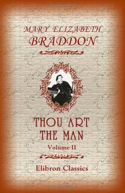 Thou art the Man