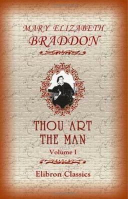 Thou art the Man