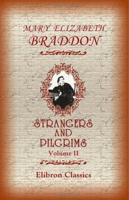 Strangers and Pilgrims