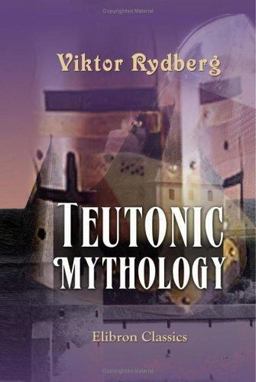 Teutonic Mythology