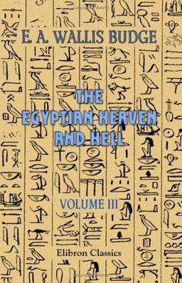 The Egyptian Heaven and Hell