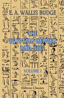 The Egyptian Heaven and Hell