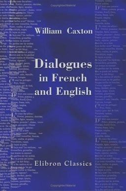 Dialogues in French and English