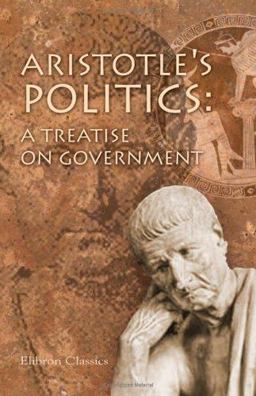 Aristotle's Politics
