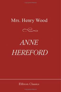 Anne Hereford Anne Hereford