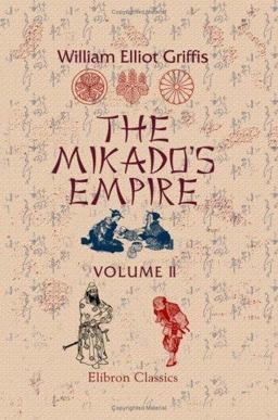 The Mikado's Empire