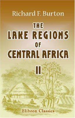 The Lake Regions of Central Africa
