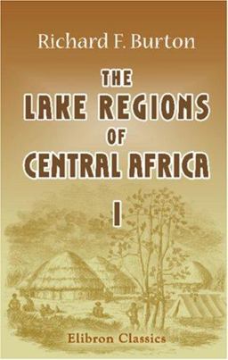 The Lake Regions of Central Africa